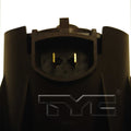 9500 FD CNTUR/MC MYSTQ BLOWER ASSY