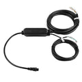 AUTOPILOT JOG LEVER INTERFACE, GNA