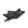 FORCE PRO TROLLING MOTOR MOUNTING P