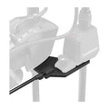 FORCE PRO TROLLING MOTOR MOUNTING P