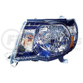 Maxzone Vehicle Lighting Corp auto part detail