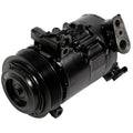 FOUR SEASONS air compressor