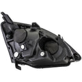 HEADLAMP - LH