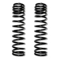 Rock Krawler 2018+ Jeep Wrangler JL 2DR / JLU 4DR 3.5in Front Coil Springs Only