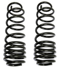 Rock Krawler 97-06 Jeep TJ Wrangler & Unlimited LJ Triple Rate Coil Springs - Rear