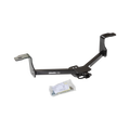 1219 PRIUS C CLS 1 HITCH ONLY(WITHOUT BALL MOUNT)