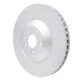 DFC 17-25 Audi Q7 Front Hi-Carbon Alloy Geomet Coated Rotor