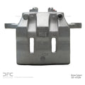 DFC 98-04 Chevrolet W5500 Tiltmaster Front Right Premium Caliper - Silver Zinc Coated