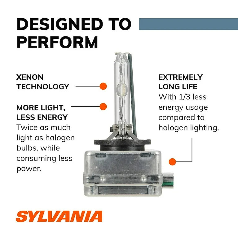 SYLVANIA auto part
