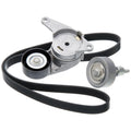 Gates 10-13 Chevrolet Camaro DriveAlign Automatic Belt Tensioner