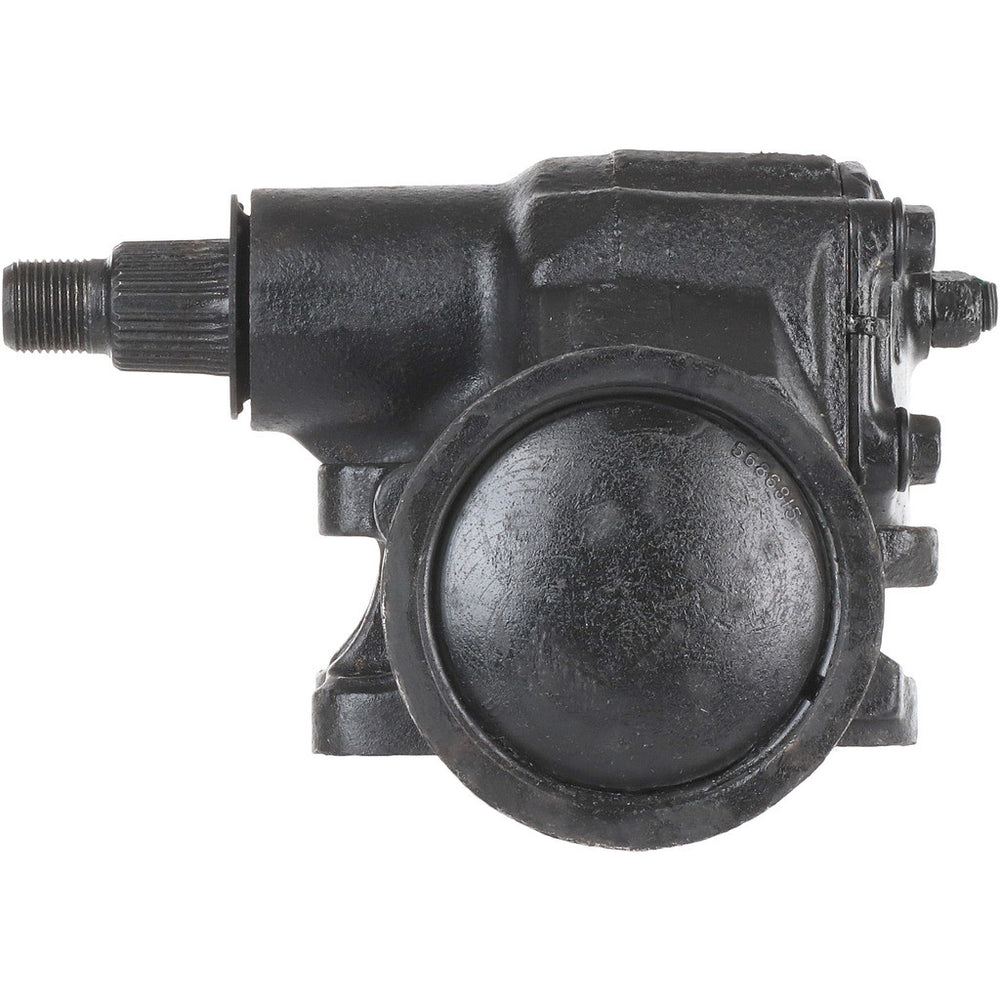 A1 REMFG INC auto part