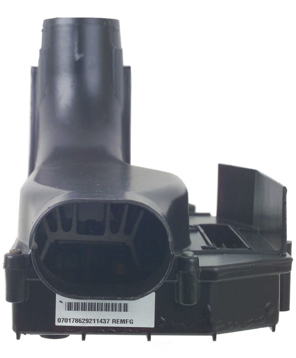CHRYSLER/AMC ECU