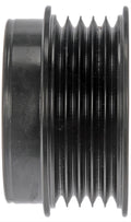 ALTERNATOR PULLEY