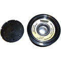 ALTERNATOR PULLEY