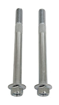 GM LS1 Starter Zinc