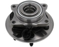 WHEEL HUB BRG ASSY