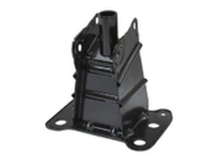 Sherman Parts bumper