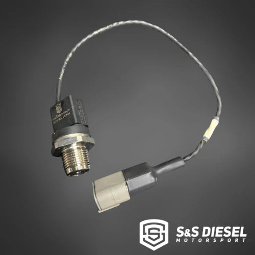 S&S Diesel auto part