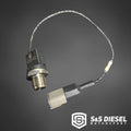 S&S Diesel auto part