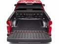 UNDER RAIL BEDLINER ASSEMBLY