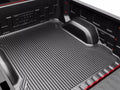 UNDER RAIL BEDLINER ASSEMBLY