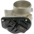 THROTTLE BODY