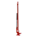 60 FRJ Model. 7000 lb. Capacity (4660 Rated Capacity). Special Components Desgined for Firefighters by Firefighters.
