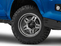 D801 17X8.5 6X5.5 MT-GNMTL -10MM