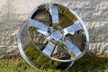 4Play OE Wheels auto part