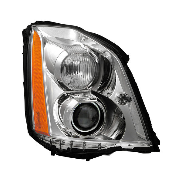 0611 CADILLAC DTS D1S XENON HID PROJECTOR HEADLIGHT RIGHT
