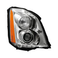 0611 CADILLAC DTS D1S XENON HID PROJECTOR HEADLIGHT RIGHT