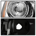 0611 CADILLAC DTS D1S XENON HID PROJECTOR HEADLIGHT RIGHT
