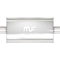 MagnaFlow 5 X 11in. Oval Straight-Through Performance Exhaust Muffler 12579