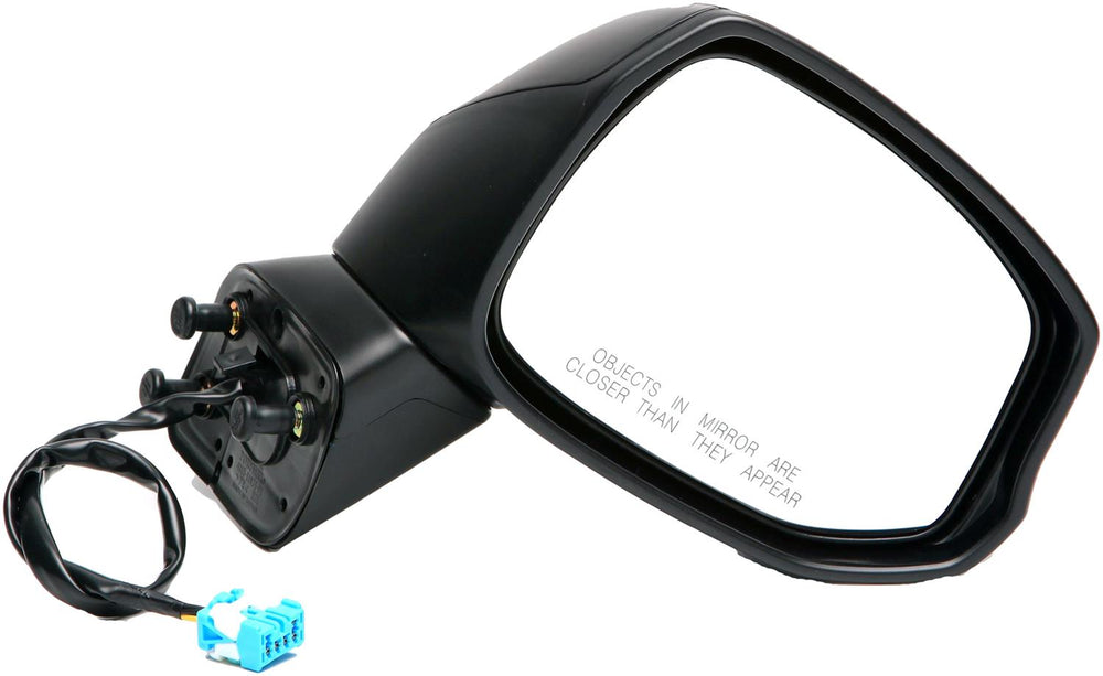 SIDE VIEW MIRROR