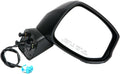 SIDE VIEW MIRROR