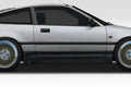 Extreme Dimensions auto part
