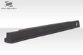 1988-1991 Honda CR-X Duraflex B-2 Side Skirts Rocker Panels - 2 Piece