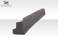 Extreme Dimensions auto part installed view