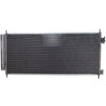 A/C CONDENSER