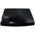 HOOD PANEL ASSY FROM 1/92 NISSAN PICKUP 9297