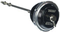 Turbosmart Universal IWG75 Borg Warner EFR Twin Port B2 Single Scroll 160mm Rod Black 14PSI IWG