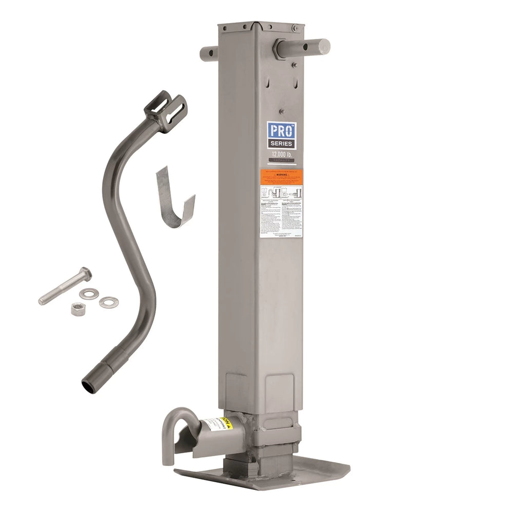 WELD-ON JACK SQTB 12K