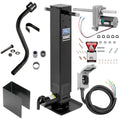 WELD-ON JACK SQTB 12K
