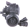 REMANUFACT ELECTRIC MOTOR