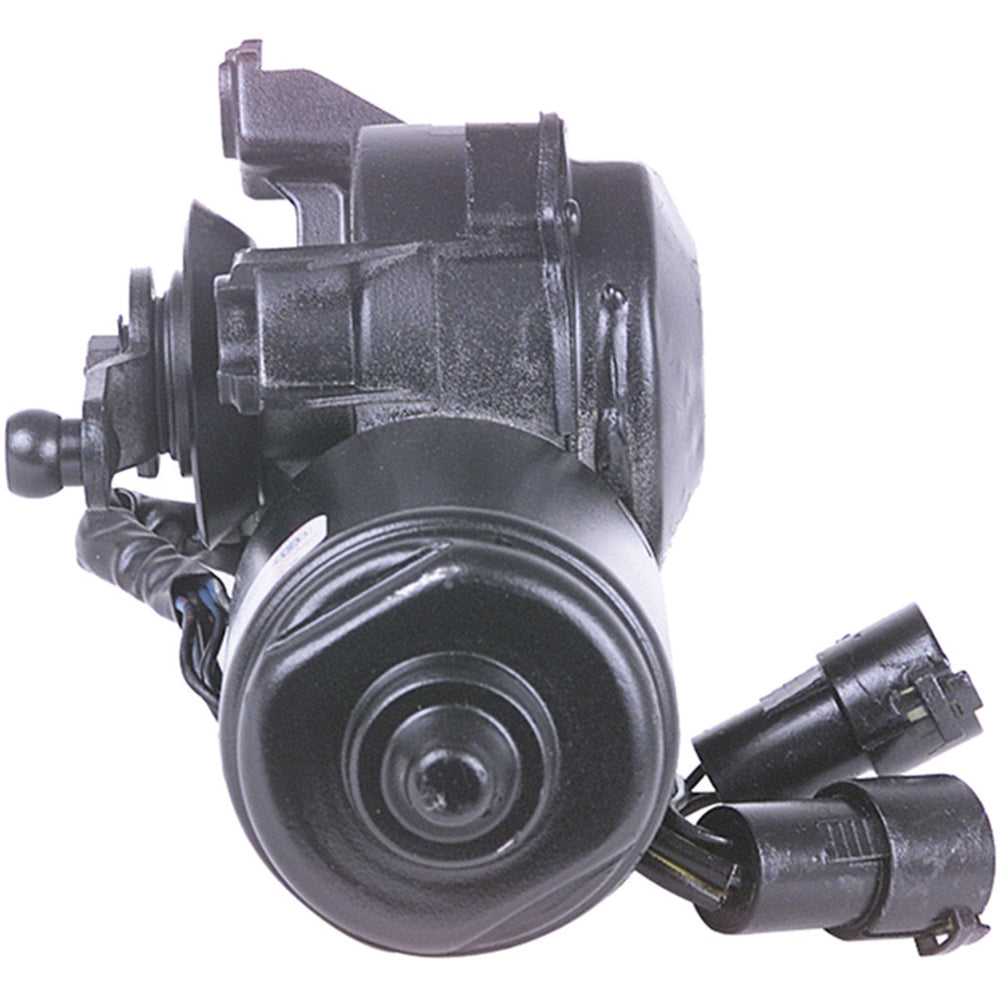 REMANUFACT ELECTRIC MOTOR