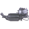 REMANUFACT ELECTRIC MOTOR