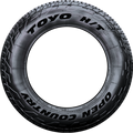 Toyo Open Country H/T II 265/65R18 114T