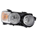 RLB CV SONIC SDN LTZ MDL W/O DUSK PKG /LS.LT.RS MDL/HB 1215 HL ASY W/CHROM TRIM