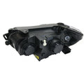 RLB CV SONIC SDN LTZ MDL W/O DUSK PKG /LS.LT.RS MDL/HB 1215 HL ASY W/CHROM TRIM