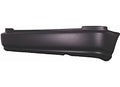 RR BUMPER COVER (P) CIVIC HBACK 9600